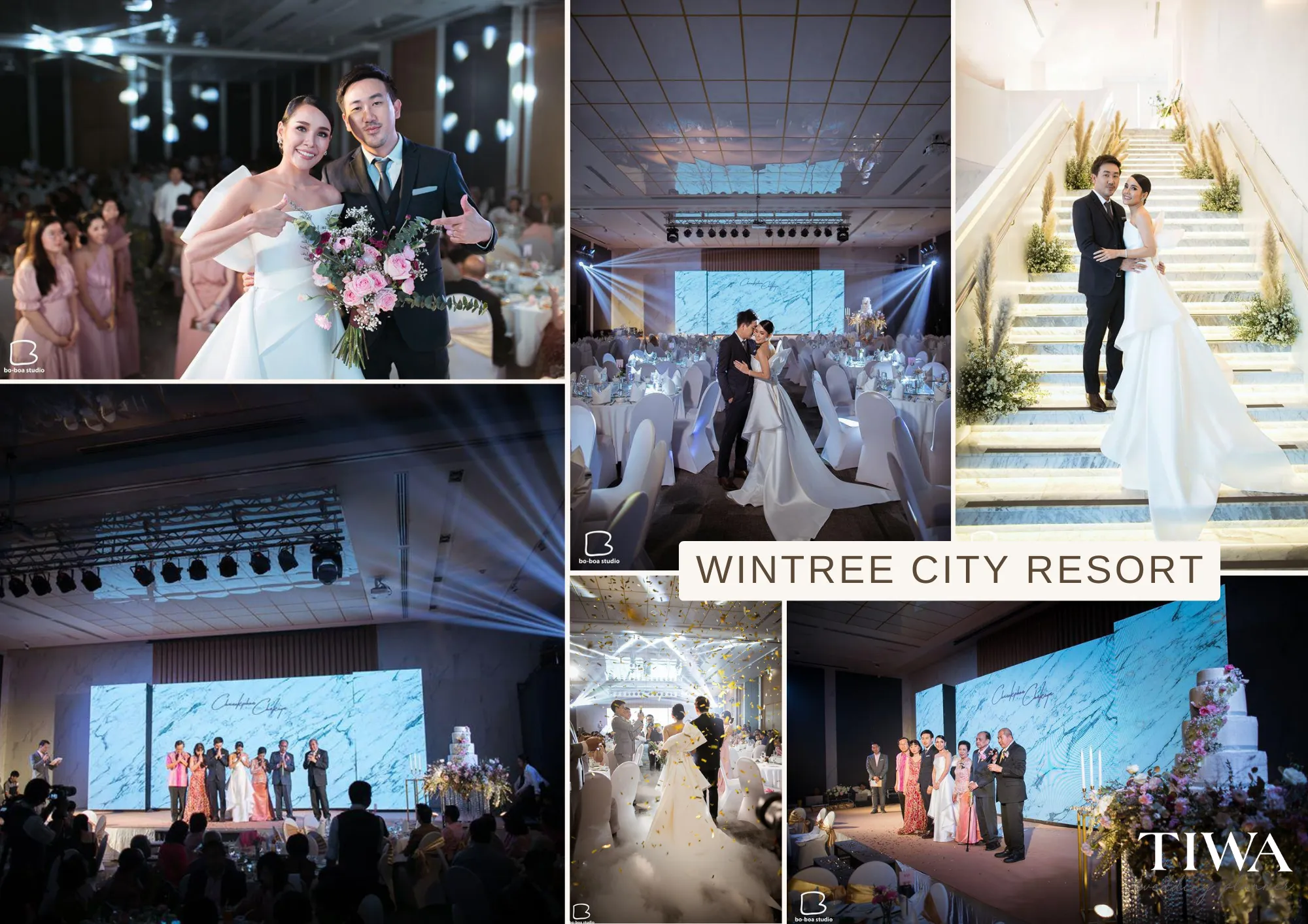 Wintree City Resort